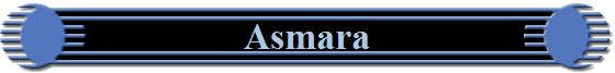 Asmara