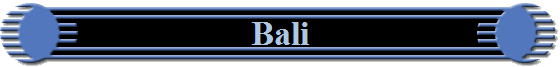 Bali