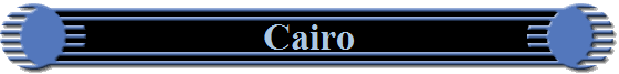 Cairo
