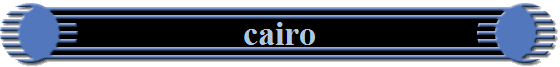 cairo