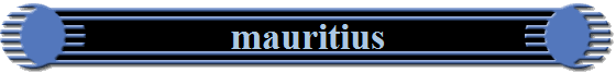 mauritius