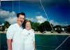 us on catamaran barbados